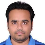Anil Kumar Rajak Unix Shell Scripting trainer in Bangalore