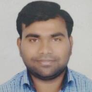 Jay Prakash Maurya BTech Tuition trainer in Bhopal