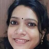 Dr. Asha P. BBA Tuition trainer in Chennai