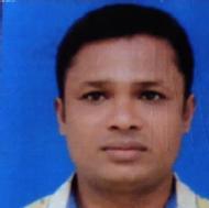 Pradeep Kumar Sahoo Stock Market Trading trainer in Jaleswar