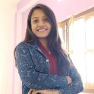 Rashmi Class I-V Tuition trainer in Delhi