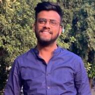 Mayank Verma Music Production trainer in Gwalior