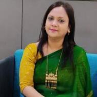 Deepika Gupta BTech Tuition trainer in Ghaziabad