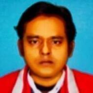 Saroj Das BTech Tuition trainer in Murshidabad