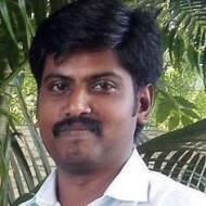 Saravanan M Spoken English trainer in Thoothukudi