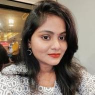 Vasanthi D. Class I-V Tuition trainer in Hyderabad