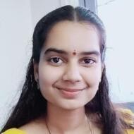 Abhilasha N. Tally Software trainer in Tirupati Urban