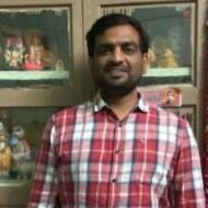 Subrahmanyam Daita Vocal Music trainer in Hyderabad