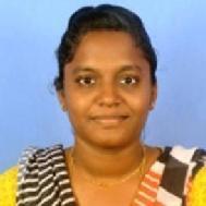 Kavipriya Class 9 Tuition trainer in Chennai