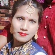 Varsha R. Class I-V Tuition trainer in Bhopal