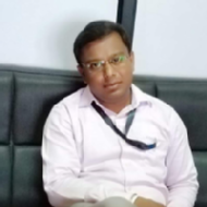 Abhijit S. Pande BTech Tuition trainer in Aurangabad