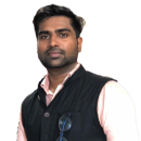 Photo of Vishal Ranga