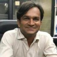 Narendra Parmar Spoken English trainer in Gandhinagar
