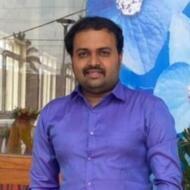 Dhananjay M BTech Tuition trainer in Tumkur