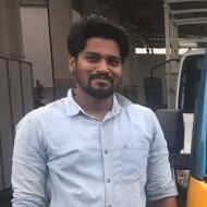 Dinesh Autocad trainer in Chennai