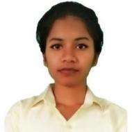 Suchismita N. Class I-V Tuition trainer in Darjeeling