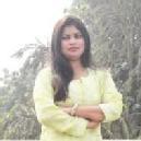Photo of Puja Kumari Rai