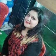 Tanu R. Class 8 Tuition trainer in Amritsar