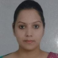 Bharti Verma Nursery-KG Tuition trainer in Delhi