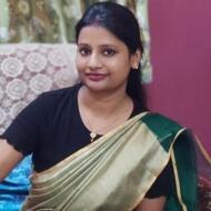 Dipti Bhowmick Class 11 Tuition trainer in Kolkata