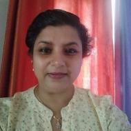 Aparna B. Class I-V Tuition trainer in Noida