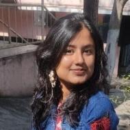 Ishita Mukherjee Class I-V Tuition trainer in Adityapur