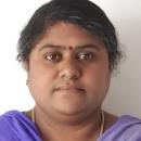 Photo of Vithyalakshmi Sureshkumar