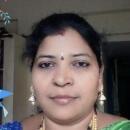 Photo of Kalpana M.