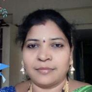 Kalpana M. Class I-V Tuition trainer in Visakhapatnam