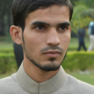 Mohd Osama Khizri Class 9 Tuition trainer in Aligarh