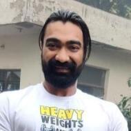 Samarth Agarwal Personal Trainer trainer in Noida