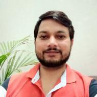 Ankur Tyagi Class 12 Tuition trainer in Noida