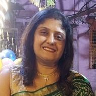 Supriya Bhattacharya Ganguly Class 10 trainer in Kolkata