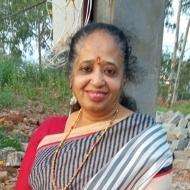 Revathi Vocal Music trainer in Mysore