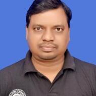 Sumer Chand Prasad Class 12 Tuition trainer in Gorakhpur