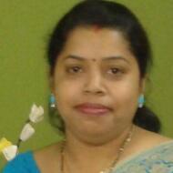 Raji M. BTech Tuition trainer in Bhopal