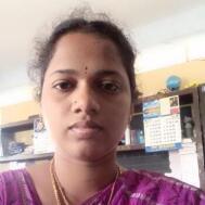 Abinaya Karthikeyan Class I-V Tuition trainer in Chennai