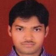 Ashu Pandey .Net trainer in Lucknow