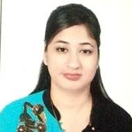 Shweta BCom Tuition trainer in Delhi