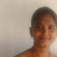 Maheshwari S. Tamil Language trainer in Namakkal