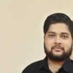 Ashish Kumar React JS trainer in Noida