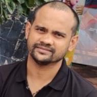 Vinayak Bommu Pharmacy Tuition trainer in Hyderabad