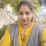 Divya V. MBBS & Medical Tuition trainer in Guntur