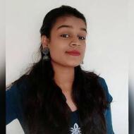 Praneti K. Python trainer in North Solapur