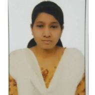 Ifrah Javed BSc Tuition trainer in Lucknow