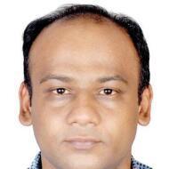 Chirag Sakhida Career Counselling trainer in Mumbai