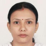 Peali M. Class 9 Tuition trainer in Gandhinagar