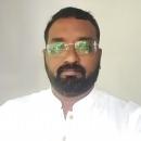 Photo of P S Kumar Reddy