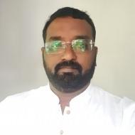P S Kumar Reddy Class 12 Tuition trainer in Thrissur
