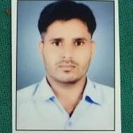 Praveen Kumar Prajapati UGC NET Exam trainer in Allahabad